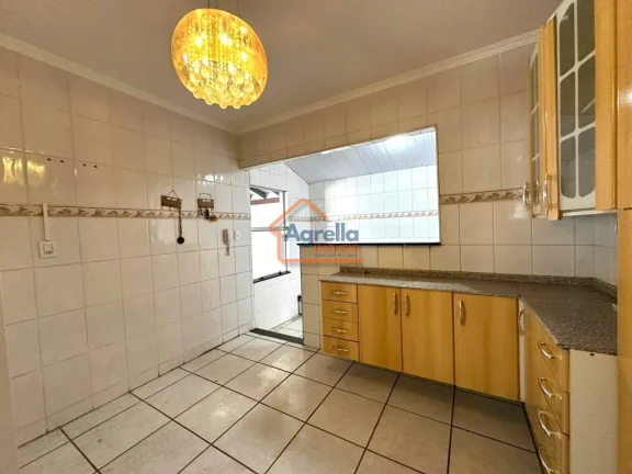 Imagem Casa à venda no bairro Condomínio Santa Mônica - Mogi Mirim/SP