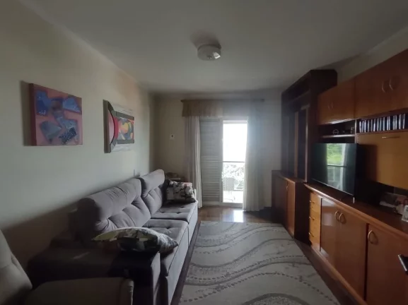 Imagem AMPLO APARTAMENTO - 4 DORMIT./ 2 VAGAS - JARDIM ELITEApartamento localizado no Jardim Elite, medindo...