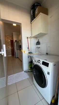 Imagem Apartamento à Venda na Praia do Perequê-Açu Ubatuba/SP