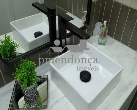 Imagem Apartamento 3 quartos, 1 suite, 1 vaga, 93m2