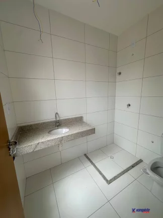 Imagem VENDO CASAS 3/4 SENDO 3 SUITES - CONDOMINIO LATAI / SIM