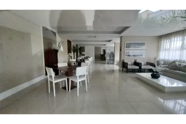 Imagem APARTAMENTO RESIDENCIAL em São Paulo - SP, Vila Guarani (Z Sul)