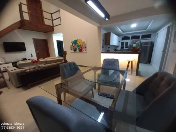 Imagem Casa à Venda no Condomínio Reserva Aimoré - Espaçosa e com Área de Lazer!