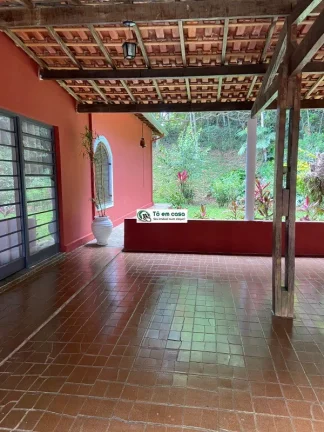 Imagem SITIO RURAL em SÃO JOSÉ DOS CAMPOS - SP, BUQUIRINHA