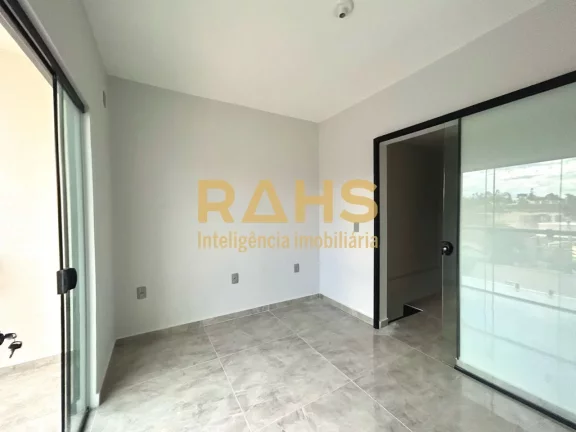 Imagem Ótimo sobrado geminado localizado no Vila Nova, próximo a Millium. Conta com 66,84m² construídos...