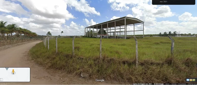 Imagem EXCELENTE FONTE DE ÁGUA MINERAL TOPÁZIO SANTA