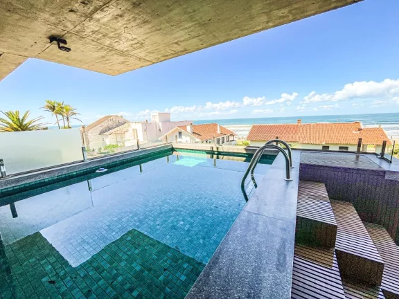 Imagem Apartamento à venda, com 4 quartos, 258m²