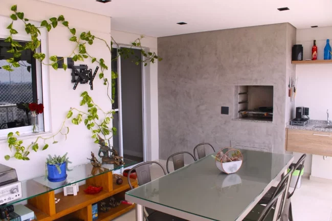Imagem APARTAMENTO RESIDENCIAL em SÃO PAULO - SP, SANTO AMARO