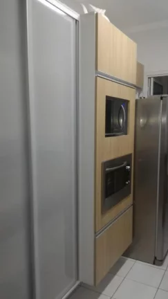 Imagem Apartamento com 4 dormitórios à venda, 144 m² por R$ 990.000,00 - Vila Oliveira - Mogi das Cruzes/SP
