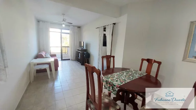 Imagem Apartamento 2 dormitórios a venda na Praia Grande !