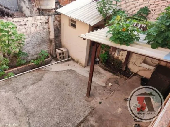 Imagem Casa para Venda em Porto Velho / RO no bairro Areal