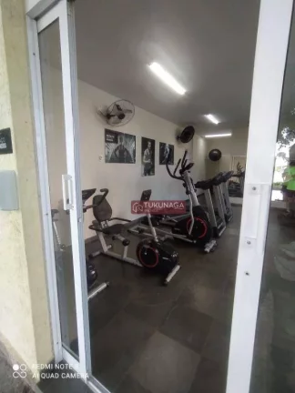 Imagem Apartamento com 2 dormitórios à venda, 65 m² por R$ 360.000,00 - Jardim Testae - Guarulhos/SP