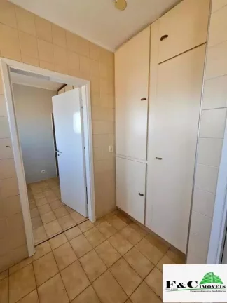 Imagem Apartamento para Venda em Limeira, Centro, 3 dormitórios, 1 suíte, 4 banheiros, 2 vagas