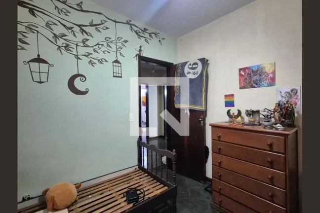 Imagem Casa à Venda - Vargem Pequena, 4 Quartos, 200 m2