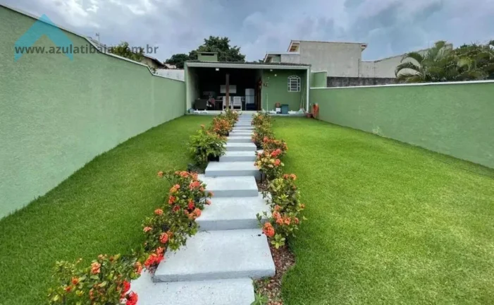 Imagem Casa à venda na Vila Santista  4 dormitórios em Atibaia