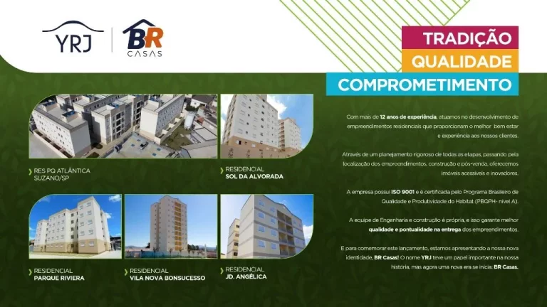 Imagem LANÇAMENTO - Apartamento com 2 dormitórios à venda, 40 m² por R$ 224.900 - Jardim Casa Branca - Suzano/SP