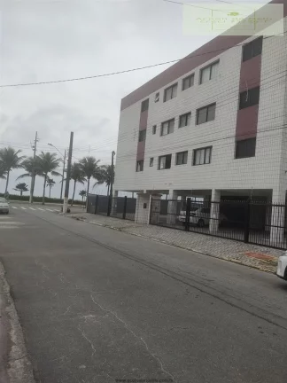 Imagem Apartamentos no Litoral para venda em Praia Grande no bairro Solemar