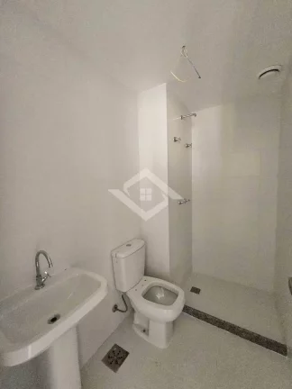 Imagem Apartamento 2 quartos, 80 m² - Wide Residence, Barra Bonita - Recreio