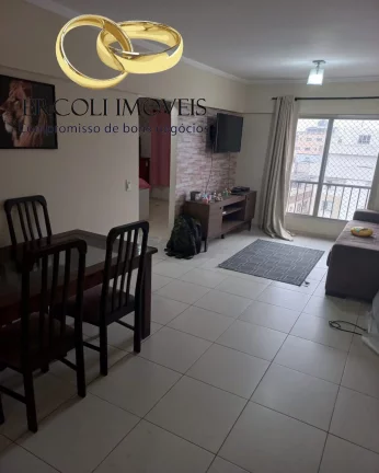 Imagem APARTAMENTO RESIDENCIAL em SÃO PAULO - SP, VILA MARIETA
