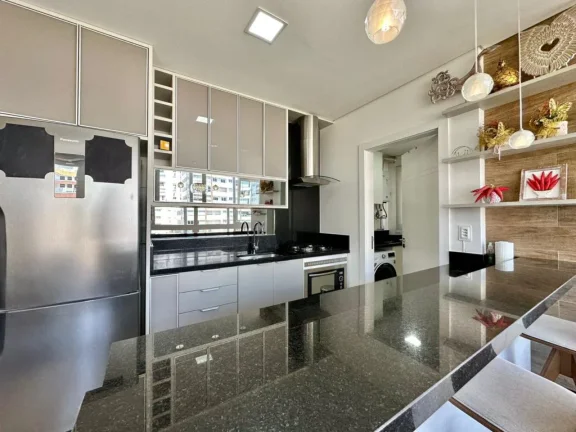Imagem Apartamento 3 Dormitórios - Bairro Navegantes