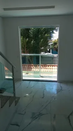 Imagem Sobrado para Venda em Santo André / SP no bairro Utinga