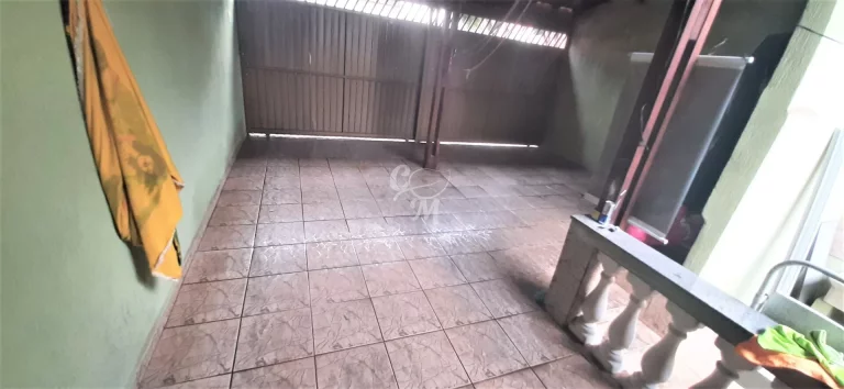 Imagem Sobrado em Agapeama