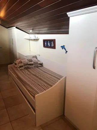 Imagem Casa com 4 dormitórios para alugar, 290 m² por R$ 3.000,00/dia - Jurerê Internacional - Florianópolis/SC