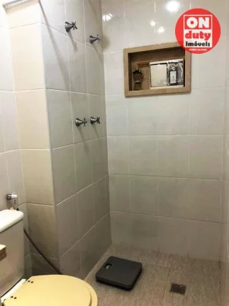 Imagem Apartamento à venda - Marapé - Santos/SP