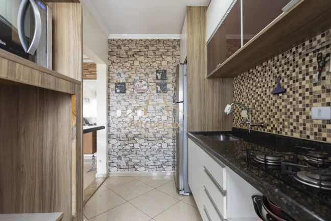 Imagem Apartamento Venda 2 Dormitórios 1 Suíte Jardim D`Abril Osasco
