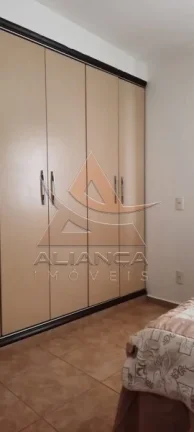 Imagem Casa - Ribeirão Preto - Monte Alegre