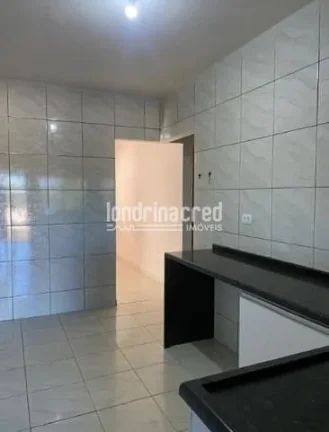 Imagem Casa térrea na Zona Leste de Londrina – 80m², 2 quartos, quintal, garagem coberta e ótima localização em região tranquila e valorizada!