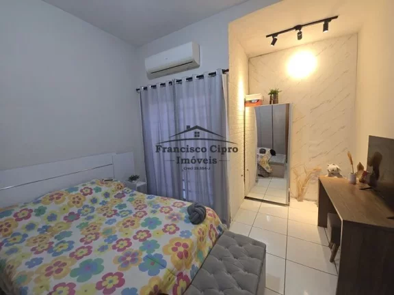 Imagem Casa à venda no bairro Vila Mariana - Aparecida/SP