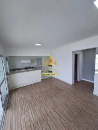 Imagem Apartamento Alto Padrão,125 m2,03 Sts,02 Vgs,Andar Alto. Life Club Mogilar
