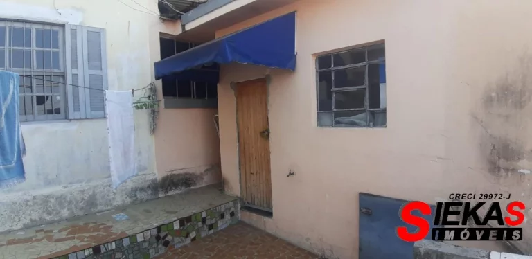 Imagem Terreno otimo para constutores à venda em São Paulo-SP, Vila Formosa, 4 quartos, 2 suítes, 1 sala, 3 vagas de garagem, 283m².