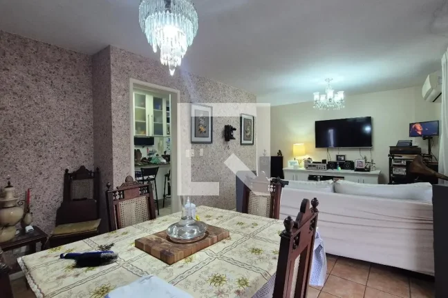 Imagem Apartamento à Venda - Recreio, 3 Quartos, 115 m2