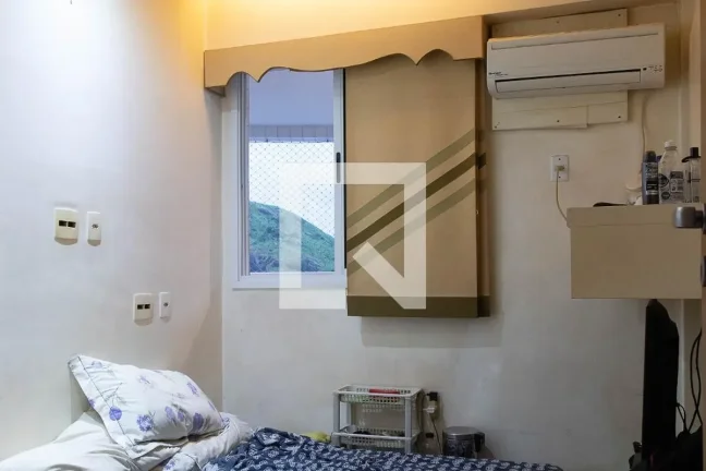 Imagem Apartamento à Venda - Recreio, 3 Quartos, 90 m2