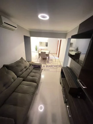 Imagem Apartamento com 4 Quartos à Venda, 167 m² em Praia Acaiaca - Vila Velha