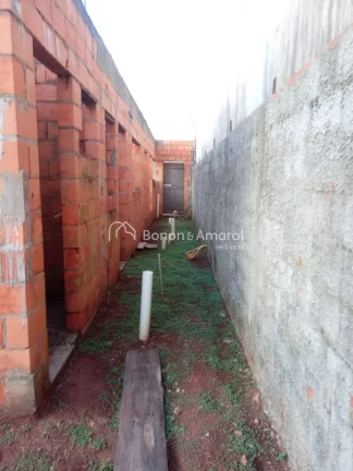 Imagem Descubra o conforto e a elegância de uma casa térrea de alto padrão, projetada para oferecer uma ...