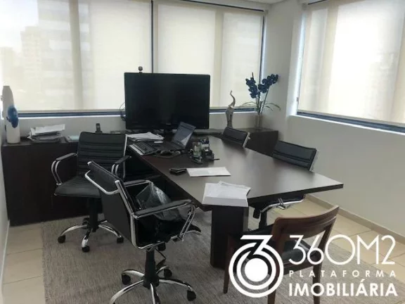 Imagem Sala Comercial para Venda em São Paulo / SP no bairro Liberdade