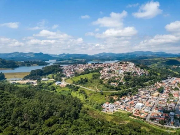Foto do imóvel: Terreno no Condomínio Encontro das Águas, Nazaré Paulista