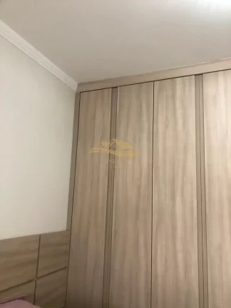 Imagem APARTAMENTO RESIDENCIAL em INDAIATUBA - SP, VILA SFEIR
