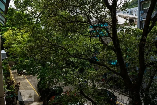Imagem Apartamento à Venda - Copacabana, 1 Quarto, 38 m2