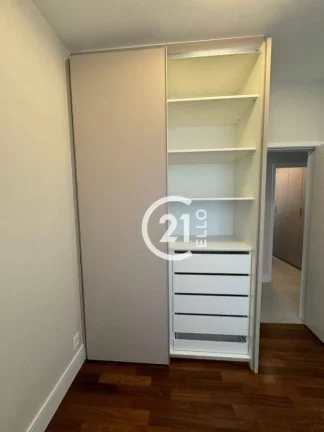 Imagem Apartamento Itaim TOP com 3 suítes para alugar, 147 m²