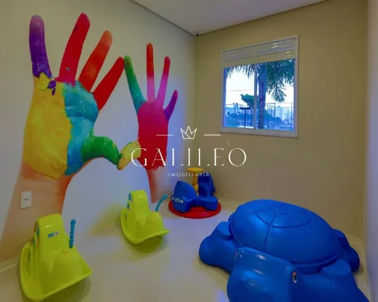 Imagem Apartamento com 71M² no Condomínio Vista Park | Vila Nambi | Jundiaí | São Paulo