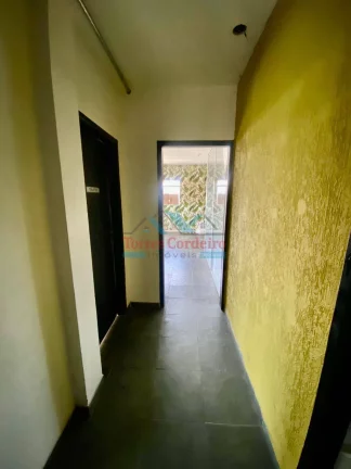 Imagem Conjunto Comercial sobreloja - Jd. Peri Peri