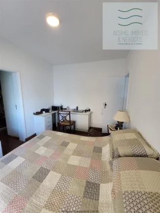 Imagem Apartamentos no Litoral para venda em São Vicente no bairro Itararé