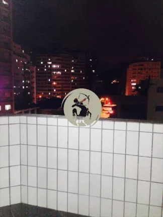 Imagem APARTAMENTO ALTO PADRÃO COM 1 SUÍTE MÁSTER, 1 SUÍTE, 2 AMPLOS DORMITÓRIOS COM ARMÁRIOS, 1 WC S...