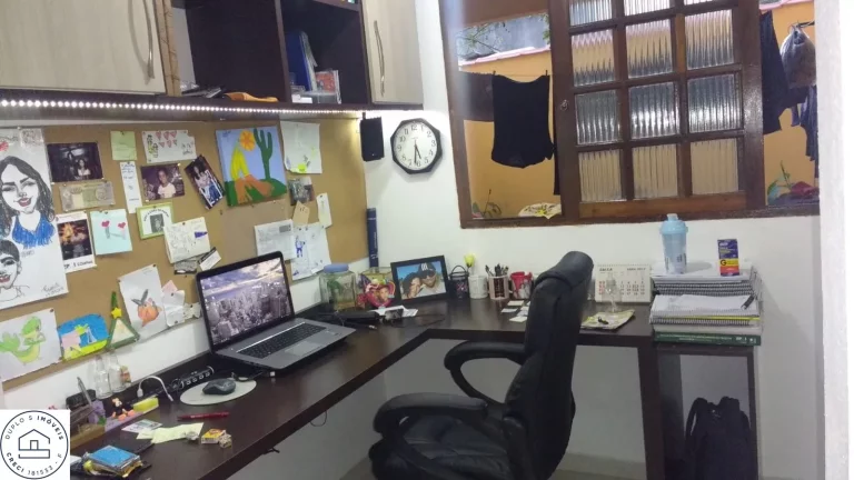Imagem Sobrado contendo duas casas no terreno / Sao Paulo / Zona Sul / Jardim Belcito