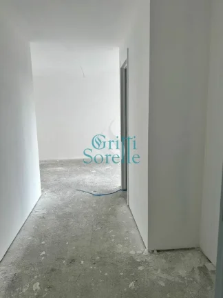 Imagem Apartamento recém entregue à Venda em Indianópolis - São Paulo/SP.