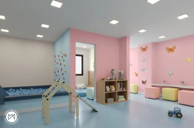 Imagem APARTAMENTO RESIDENCIAL em São Paulo - SP, Bosque da Saúde